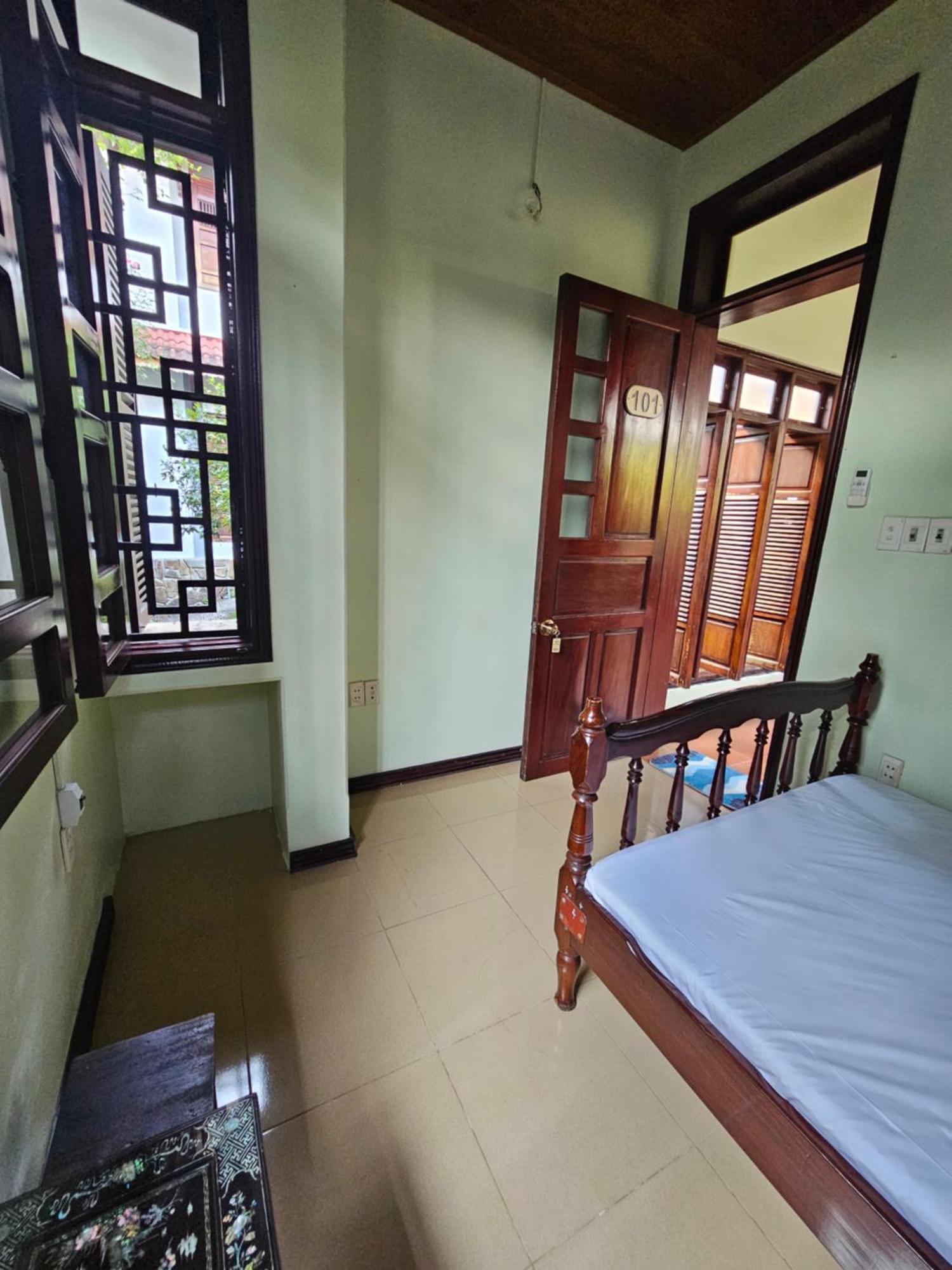 Rose Homestay Hue Thon Kim Long 外观 照片