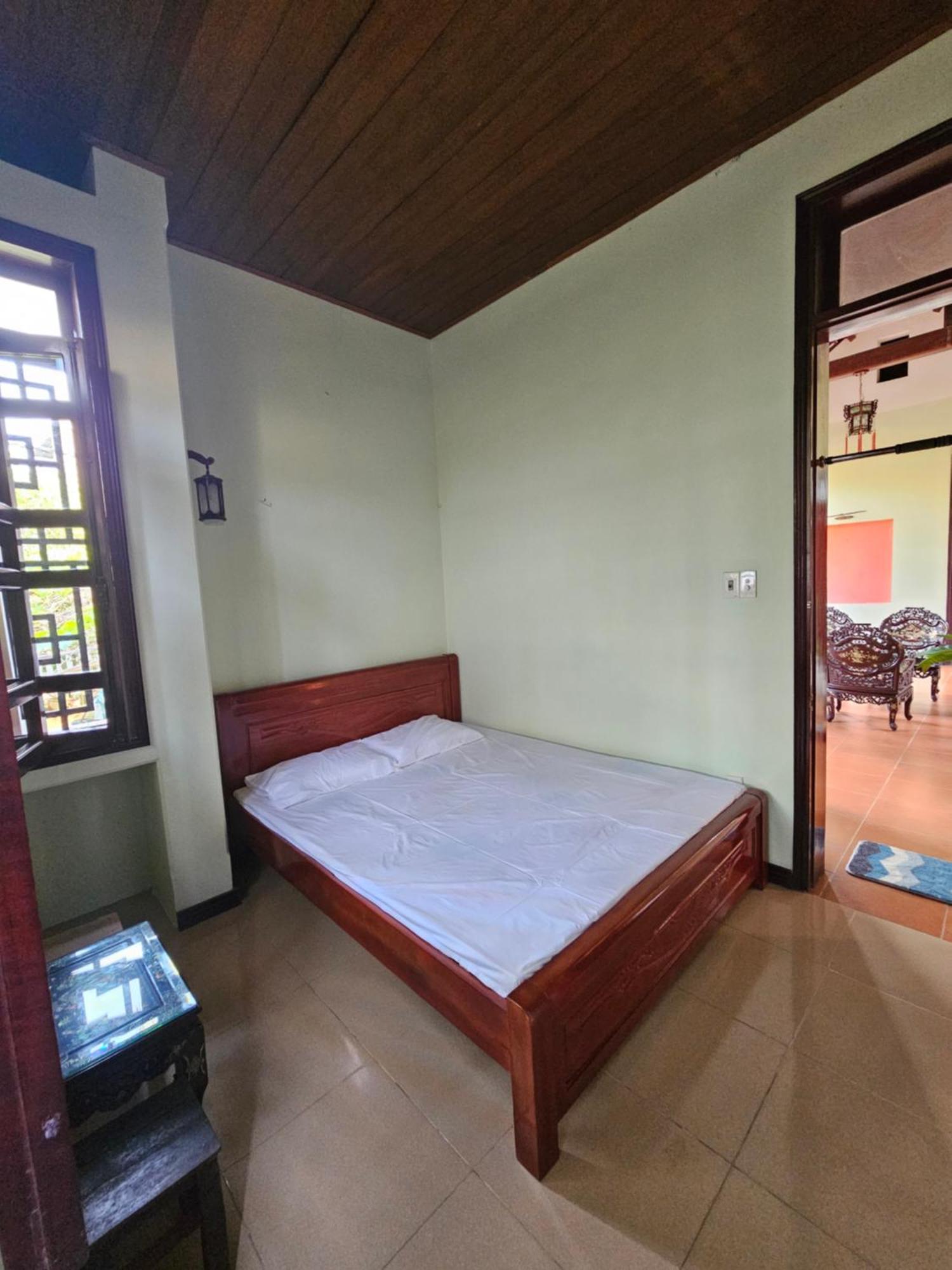 Rose Homestay Hue Thon Kim Long 外观 照片