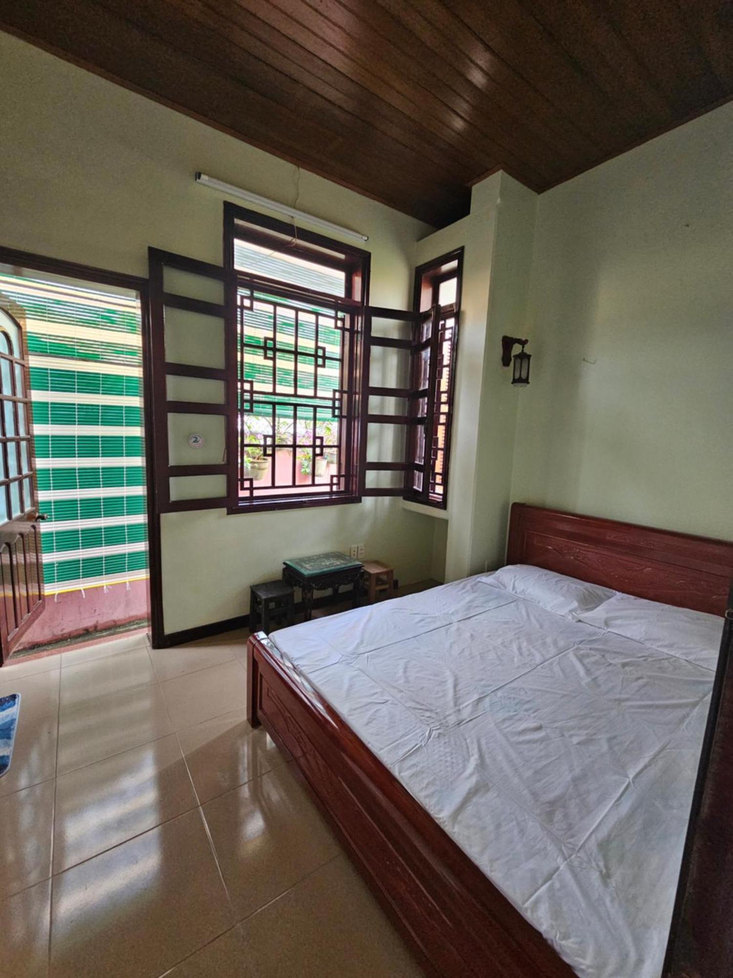 Rose Homestay Hue Thon Kim Long 外观 照片
