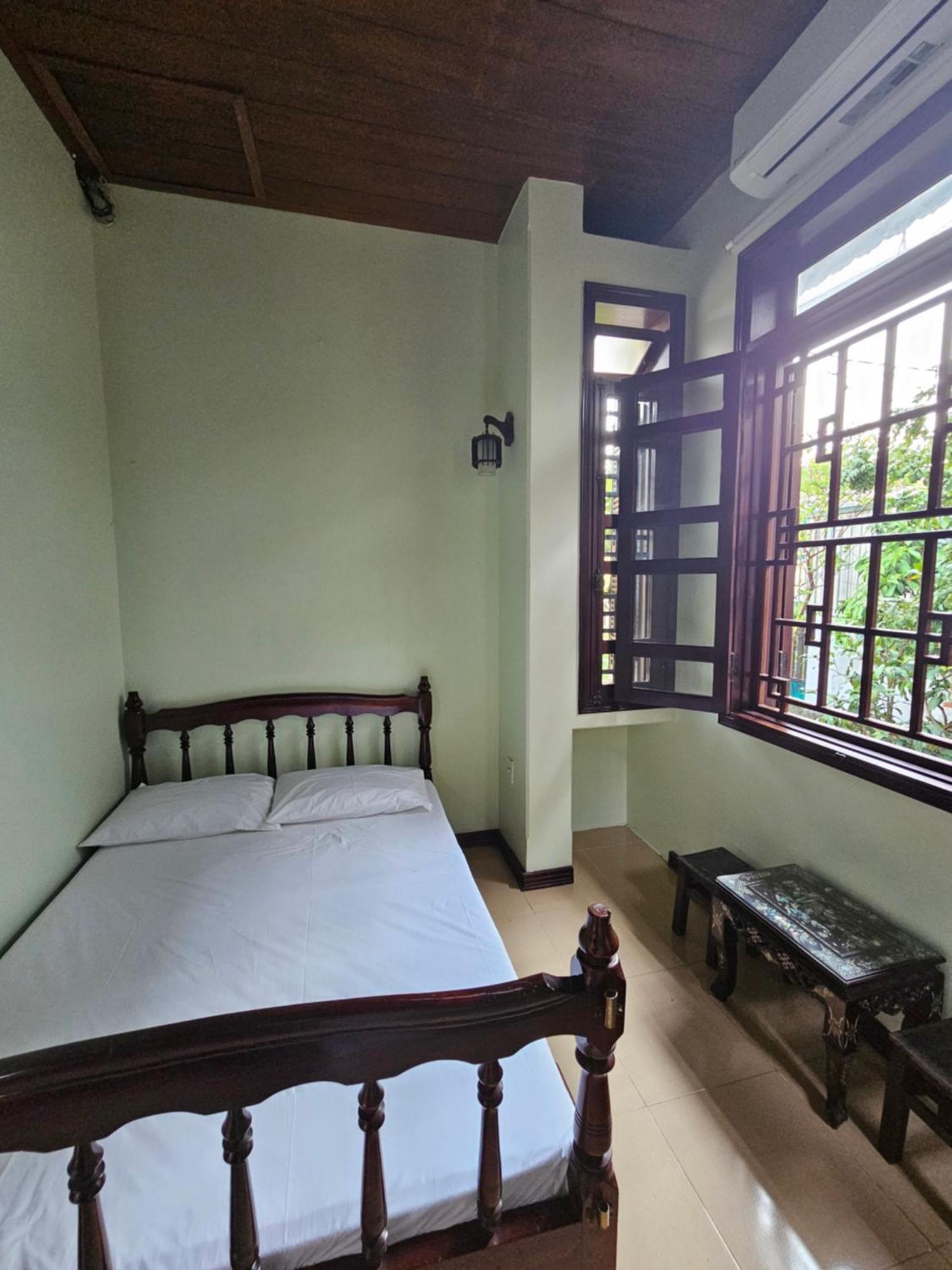 Rose Homestay Hue Thon Kim Long 外观 照片