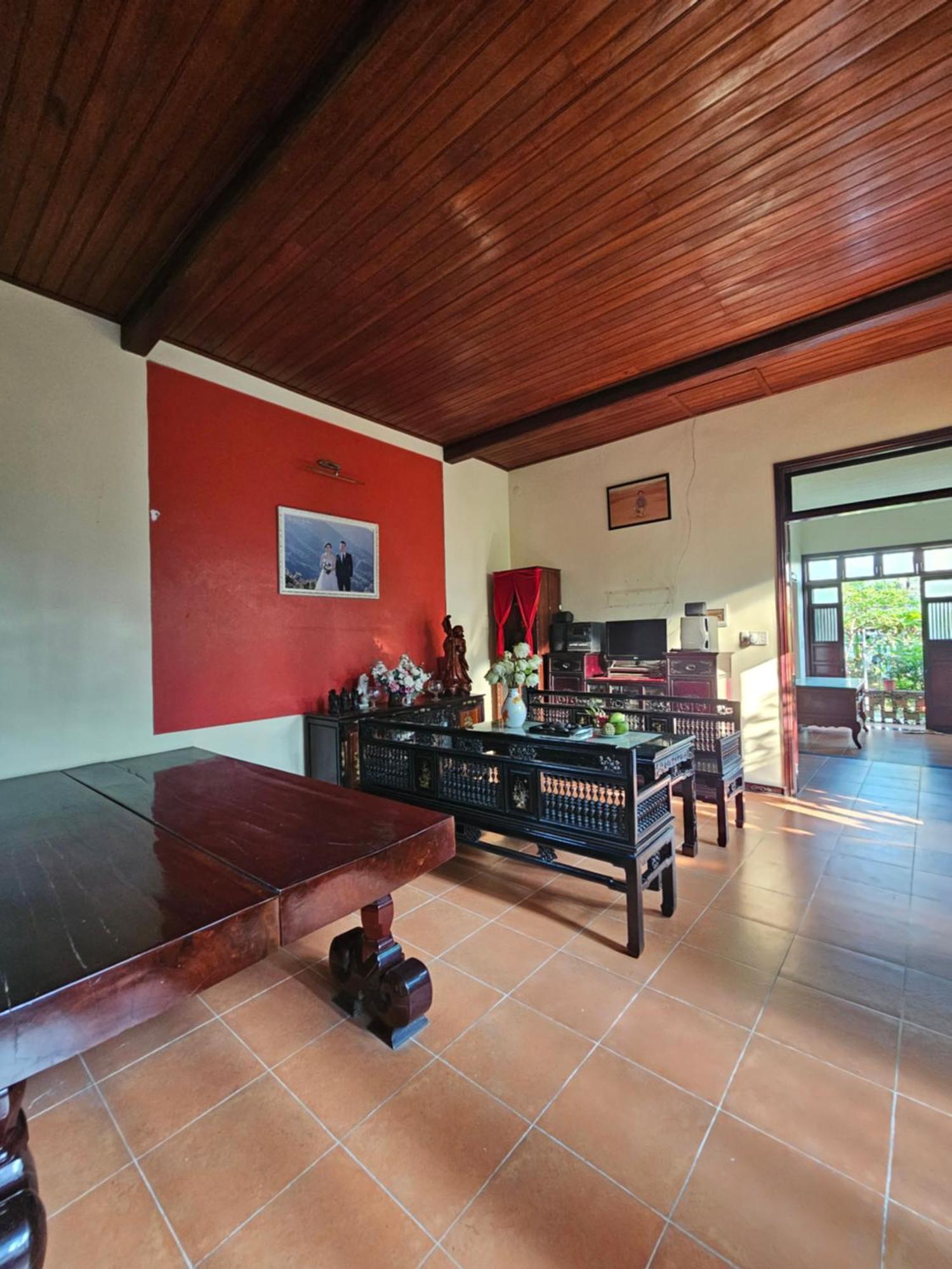 Rose Homestay Hue Thon Kim Long 外观 照片