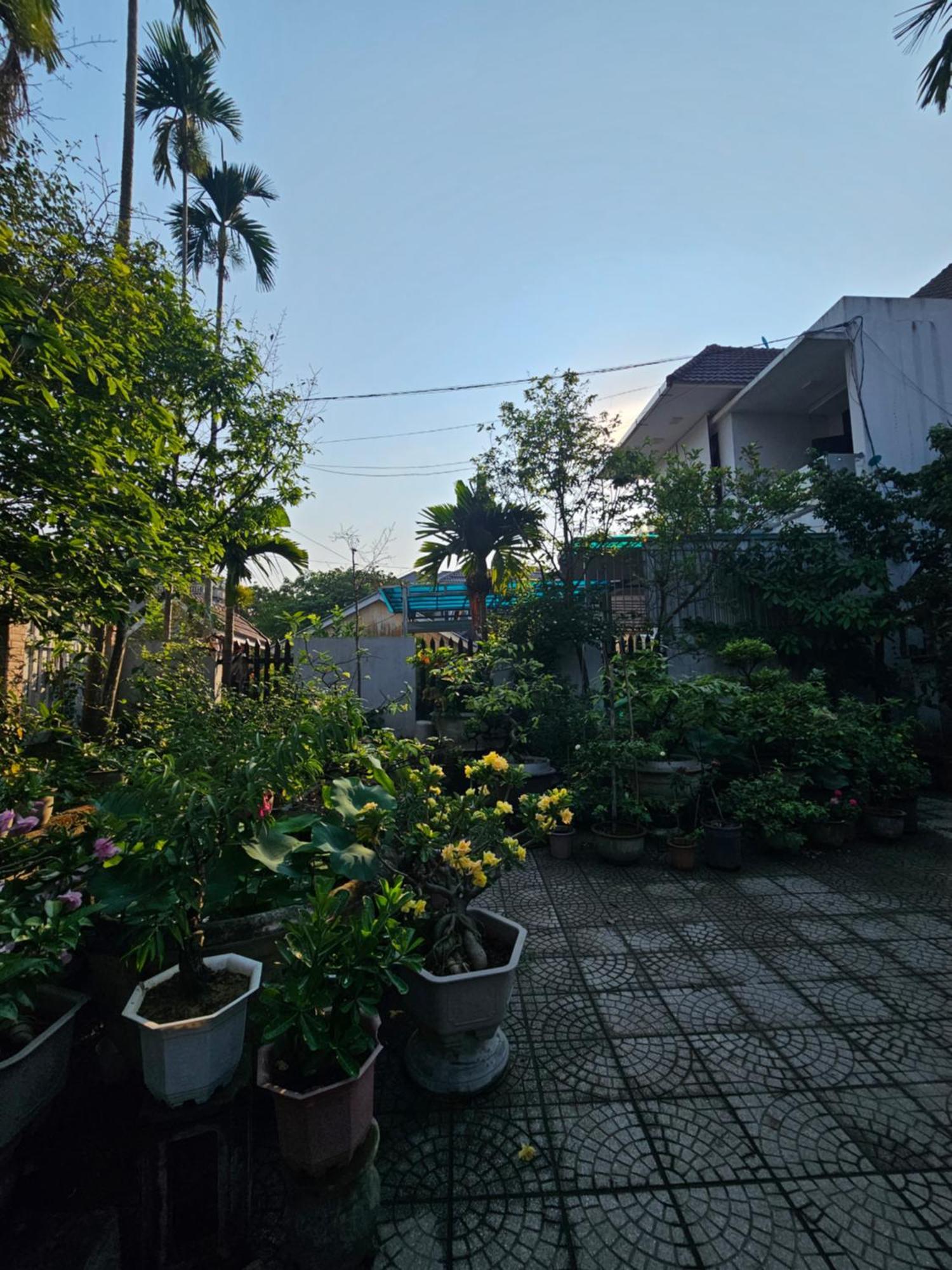 Rose Homestay Hue Thon Kim Long 外观 照片