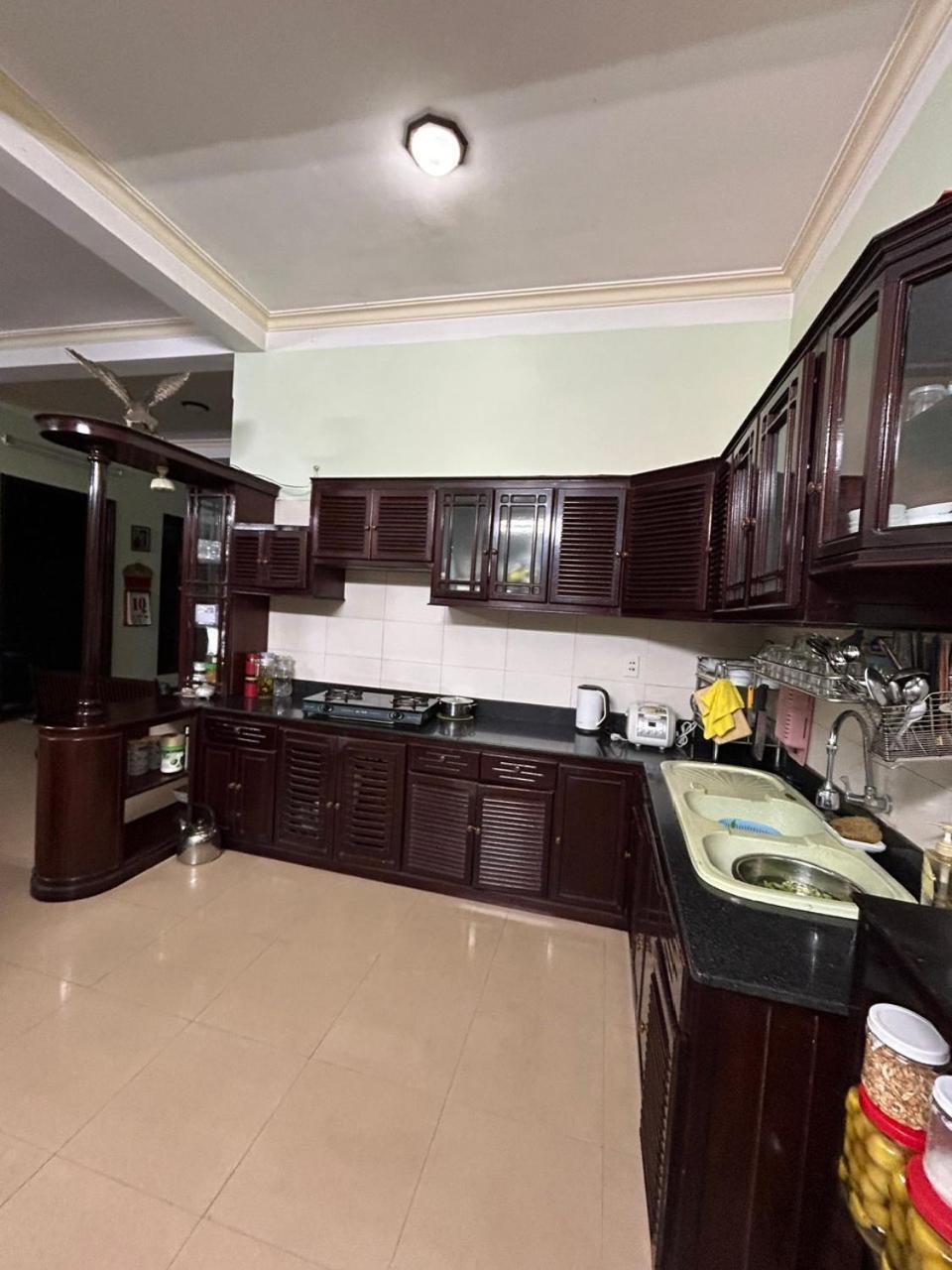 Rose Homestay Hue Thon Kim Long 外观 照片